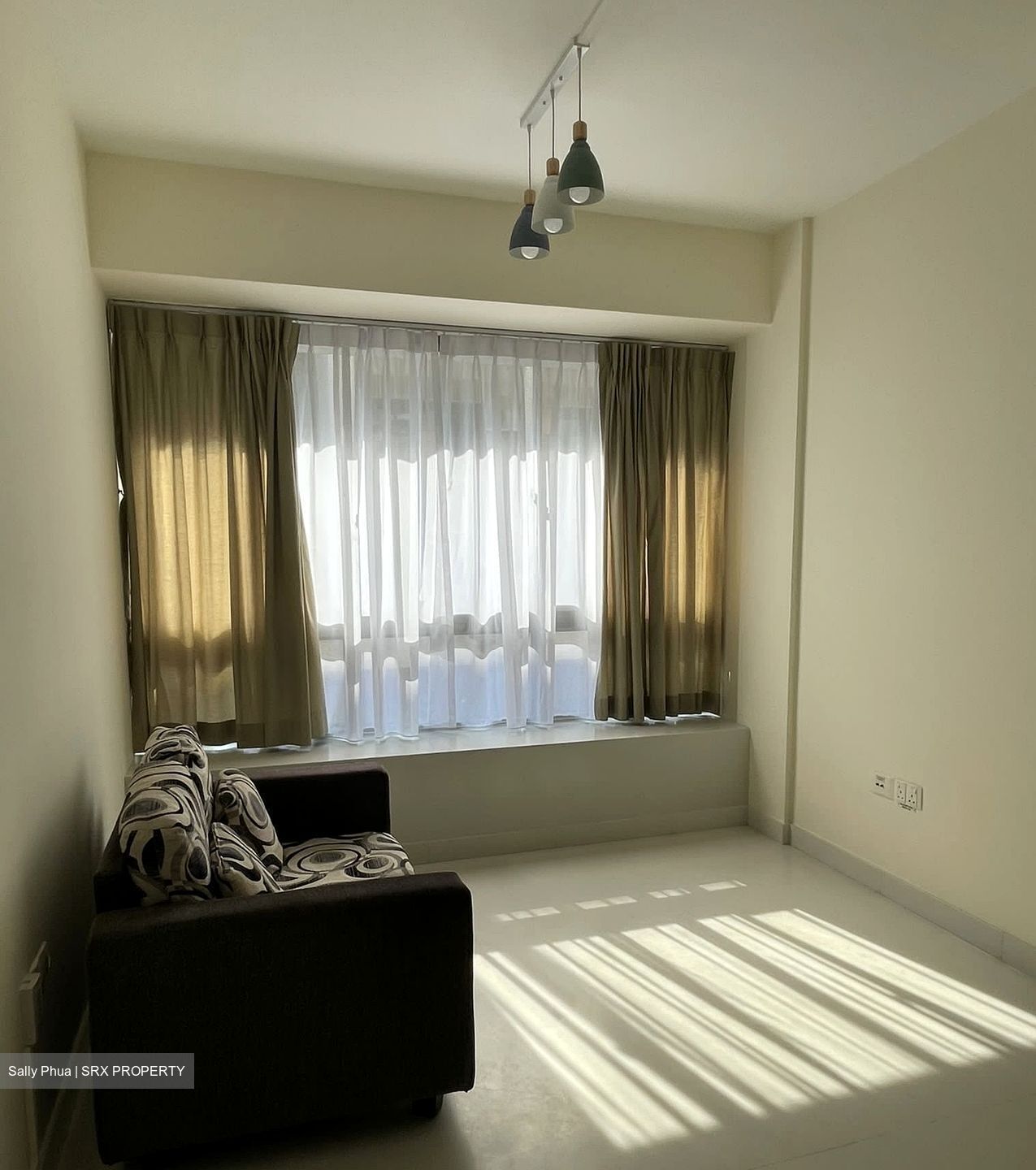 Kembangan Suites (D14), Apartment #566599681